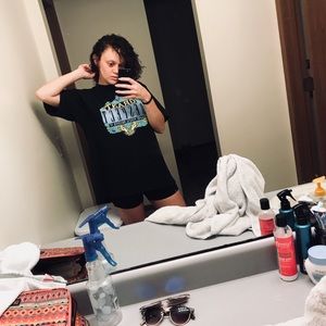 Meet your Posher, Mariah